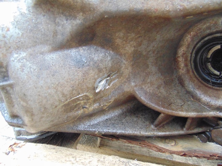 фото №12, Коробка передач коробки передач mitsubishi lancer 7 vii 2.0 16v