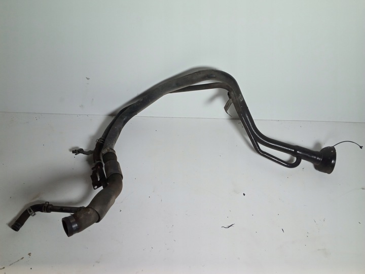 фото №1, Infiniti ex ex30 qx50 труба заливання пального заливна горловина