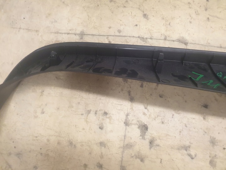 фото №10, Nissan qashqai j11 рестайлинг обивка крышки планка 909014ea0a