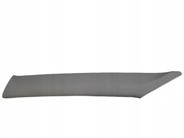 фото №1, Обивка стойка левая skoda yeti 5l0867233d