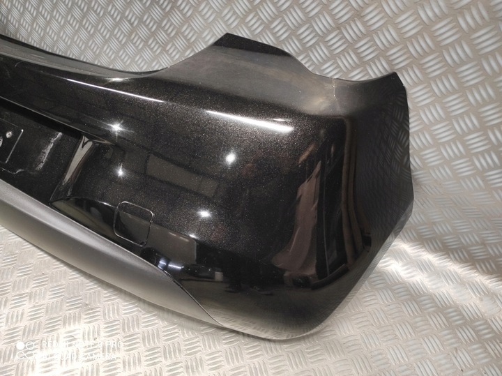 фото №3, Бампер задний зад opel corsa e 3 дверь z22c