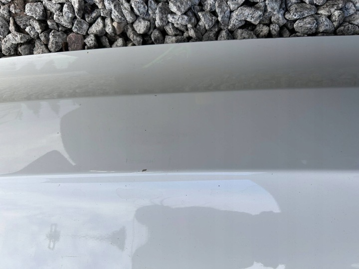 фото №7, Крышка багажника зад задняя 74027984 bmw x3 g01 состояние bdb