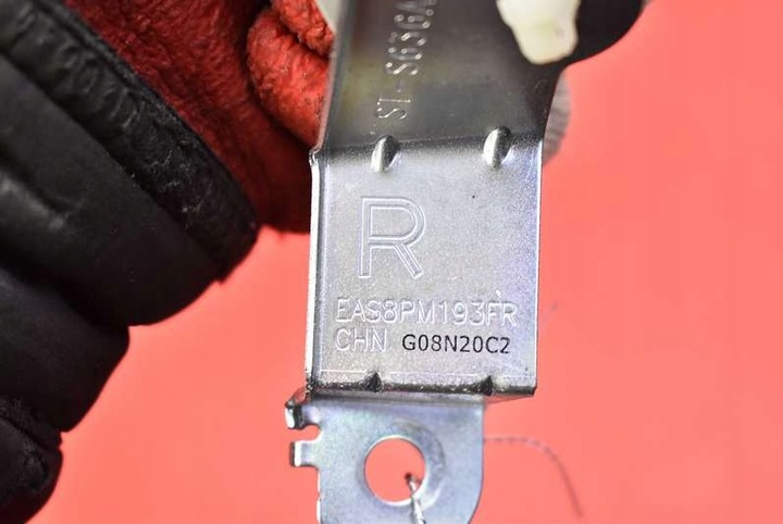 фото №8, Динамик з багажника правые eas8pm193fr honda accord 8 viii 07-11