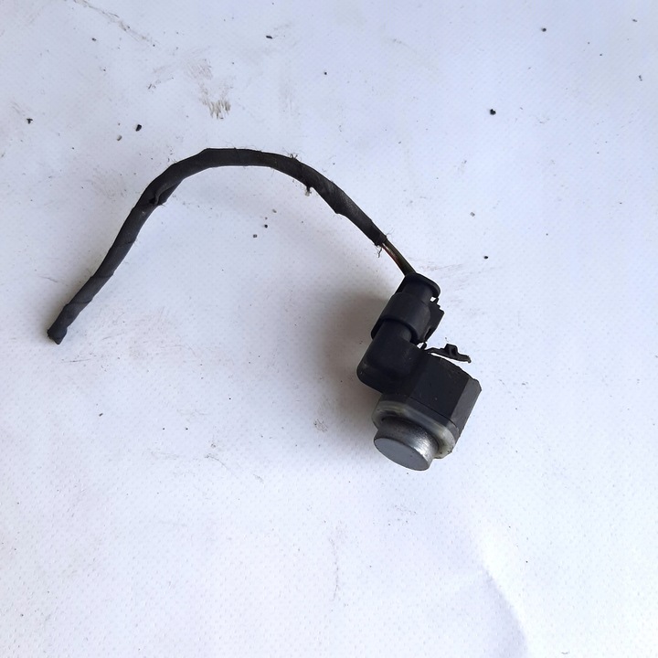 фото №6, Датчик паркування заднього ходу pdc vw audi skoda seat porsche 4h0919275a