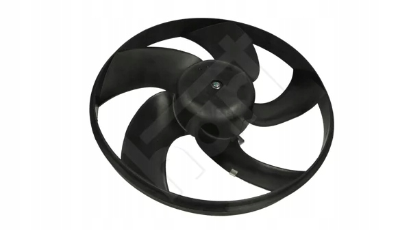 фото №1, Вентилятор охлаждение. peugeot 206 98-