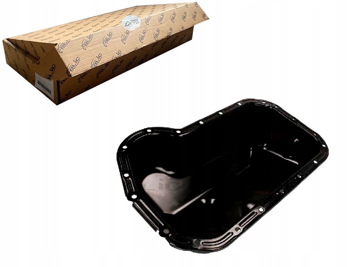 фото №1, Піддон масляна seat cordoba 1.9 sdi 6k1. 6k2