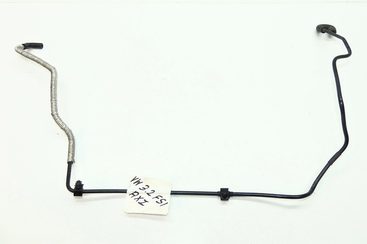 фото №1, Vw passat b6 3.2 fsi axz шланг вакуум