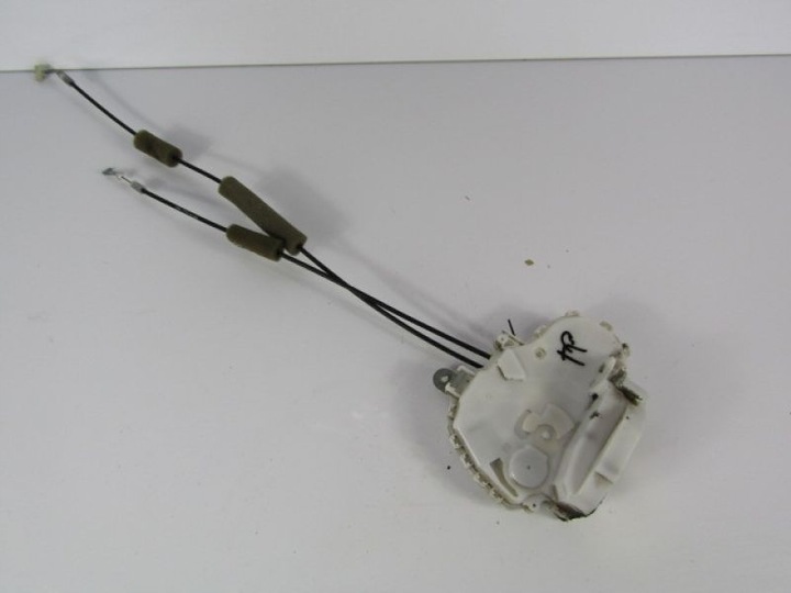 фото №1, Honda civic 8 замок двері зад правий 06-08 5d