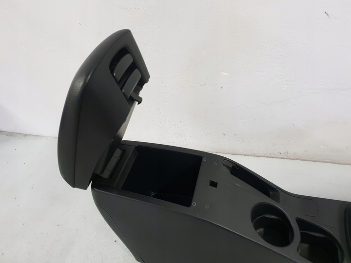 фото №8, Kia ceed i рестайлинг 09-12r подлокотник европа