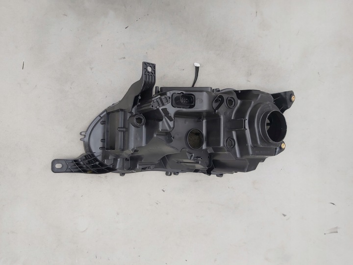 фото №6, Корпус корпус фара bentley continental spur праві