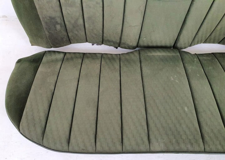 фото №7, Диван зад задняя mercedes w126 1269200050