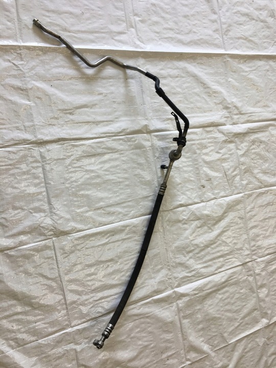 фото №11, Шланг кондиционера audi a3 1.9 tdi 1j1820743j