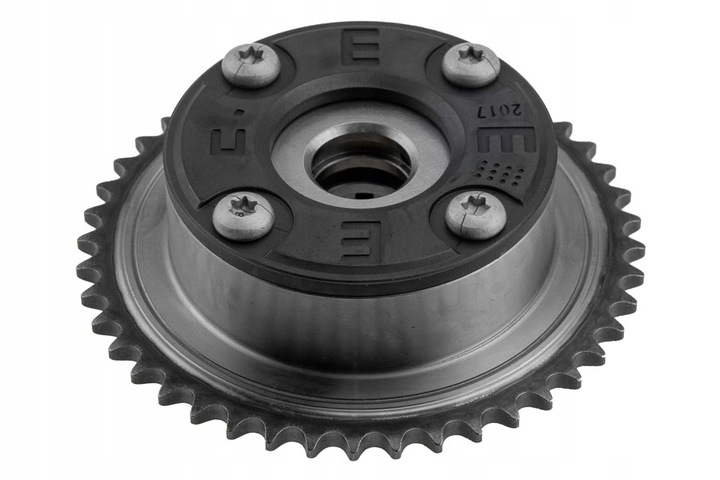 фото №1, Колесо зубчасте змінних faz розподільний вал mercedes clk c209 200 03-09 клас c w203