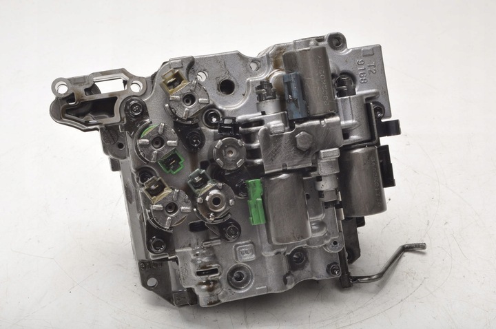 фото №9, Volvo выборщик коробки передач ze коробки 55-50sn 8667365