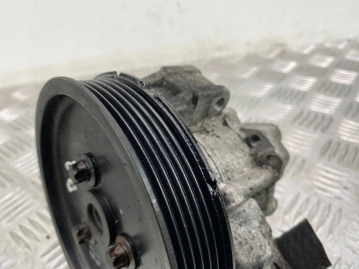 фото №5, Mercedes e220 cdi w211 2,2 cdi насос усилителя a0034660101