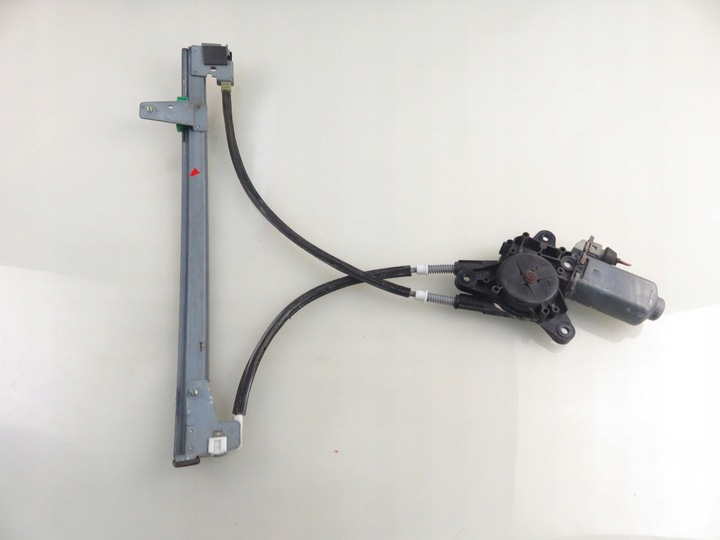 фото №9, Підйомник вікна праві переднє peugeot 306 7b, n3, n5 400392a