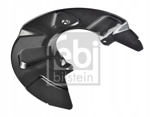 фото №2, Захист диск гальмівної febi bilstein 171562 7e0615311b vw t5 09-15 lp