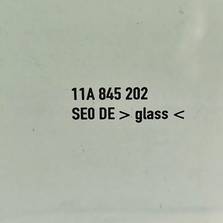 фото №6, Volkswagen id.4 2023 перед сторона права скло двері передніх