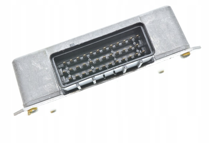 фото №3, Компьютер коробки range rover ii 4450000014