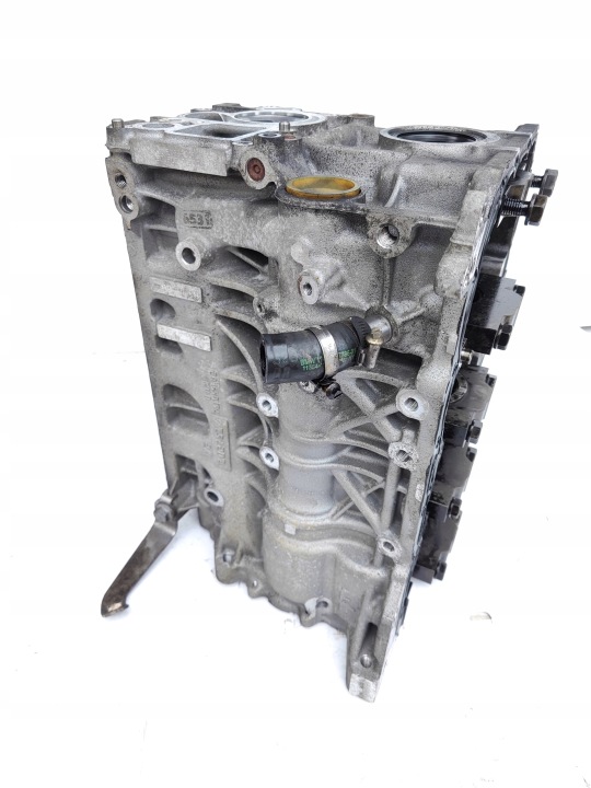 фото №11, Blok двигун 2.0d n47d20c bmw f10 f11 f07 f30 f31 7810596