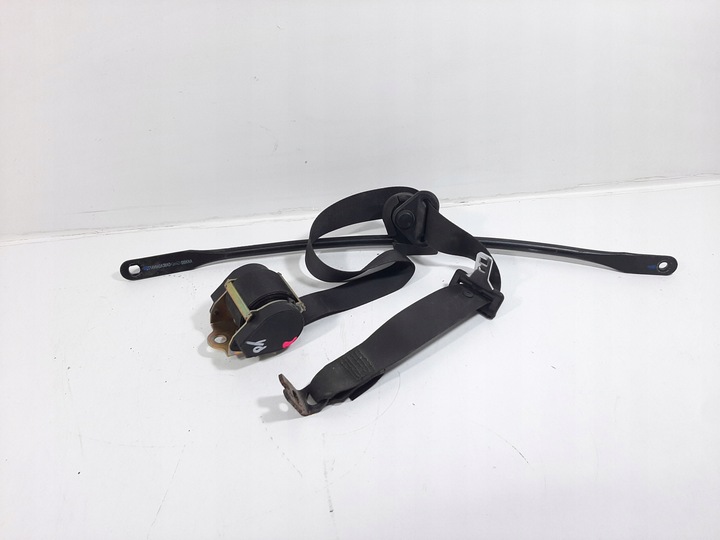 фото №1, Ford transit connect 1.8tdci 06r pas безпеки правий зад a611b68cc