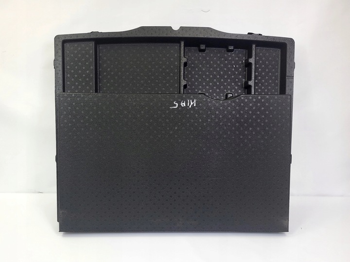 фото №5, Вкладка багажника пінополістирол kia sportage iv 2.0 crdi gt-line рестайлінг