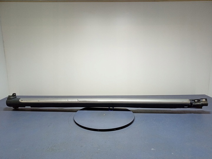 фото №1, Dacia sandero i stepway порог планка пороговая левая 768514416r