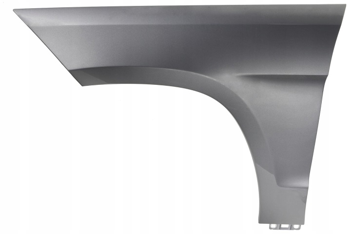 фото №13, Крило ліві перед mercedes gl gls w166 oem/oe a1668802700