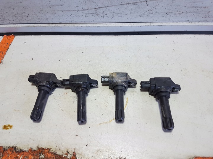 фото №1, Subaru xv рестайлинг катушка зажигания 2.0 бензин 22433aa741