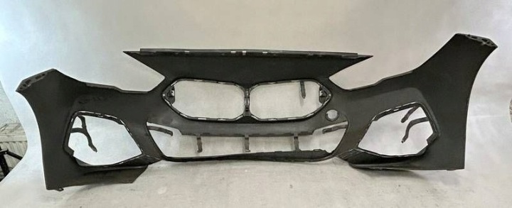 фото №8, Бампер передний перед bmw 2 f44 8075476