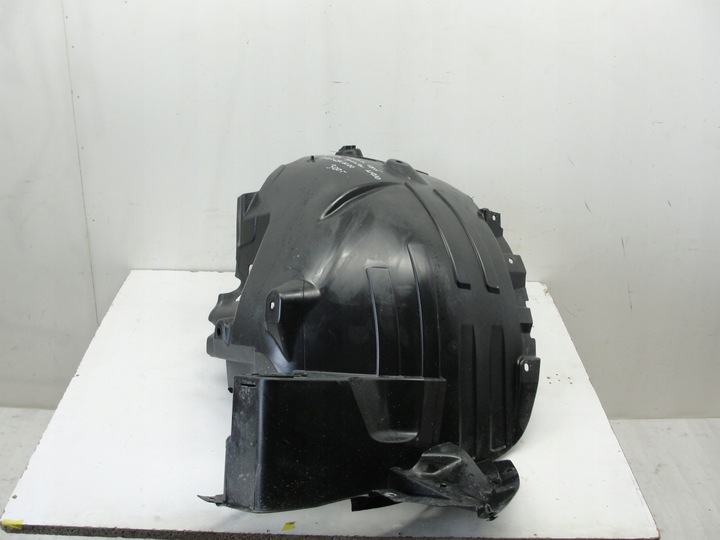 фото №1, Подкрылок перед левая przedia запчасть mercedes sprinter w907 w910 a9076840000