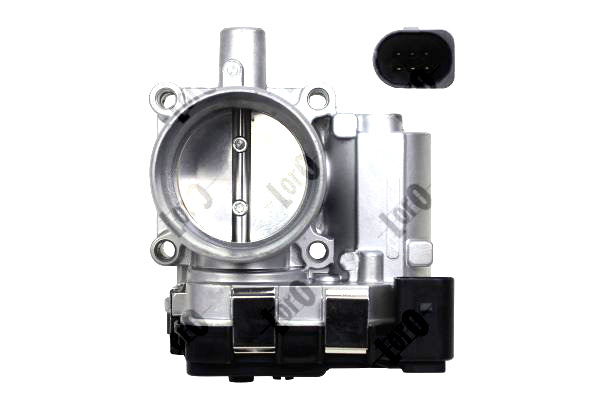 фото №10, Дроссельная заслонка audi seat seat vw 1.4 1.2 tsi tfsi