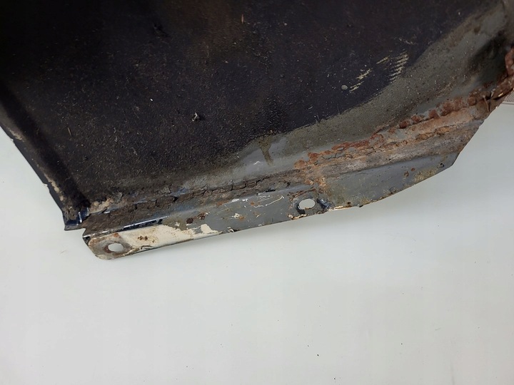 фото №13, Vw passat b3 крило правий перед переднє la5v lasv