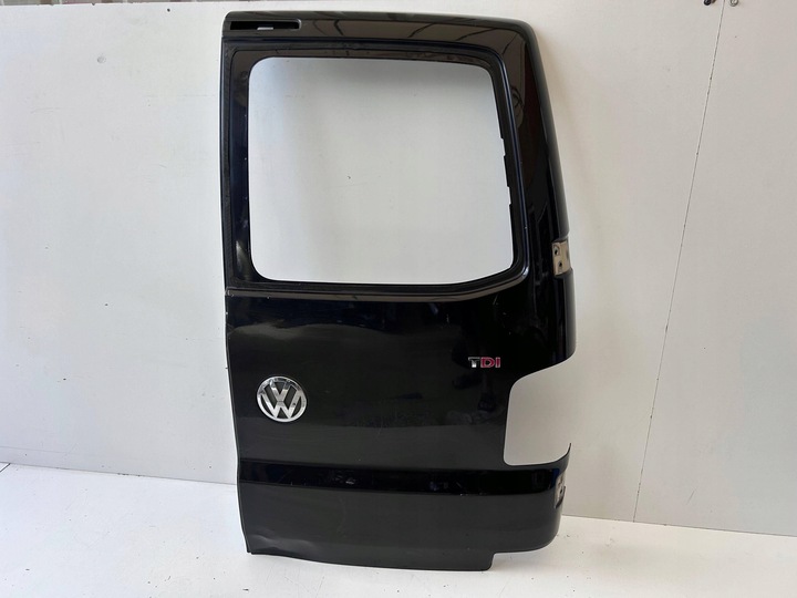 фото №1, Vw t5 двері праві зад 7h0827088 оригінал