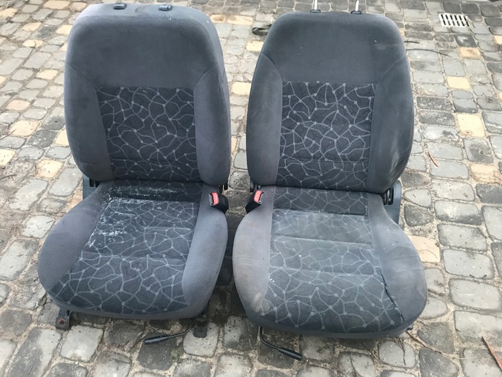 фото №7, Застёжка ремня безопасности daewoo lanos nubira