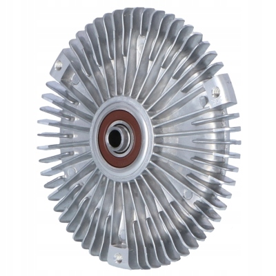 фото №9, Сцепление visco вентиляционное отверстие. охлаждение. mercedes