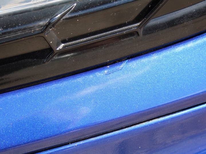 фото №12, Бампер перед ford focus mk3 14-18r hf st sport
