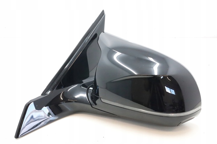 фото №1, Зеркало внешние левая bmw xm g09 6pin usa камера