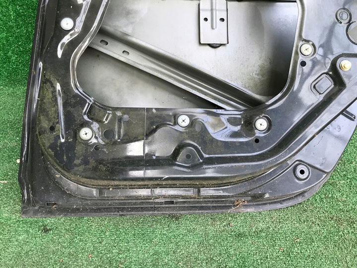 фото №7, Дверь зад задние правые mazda 3 ii hb wwa