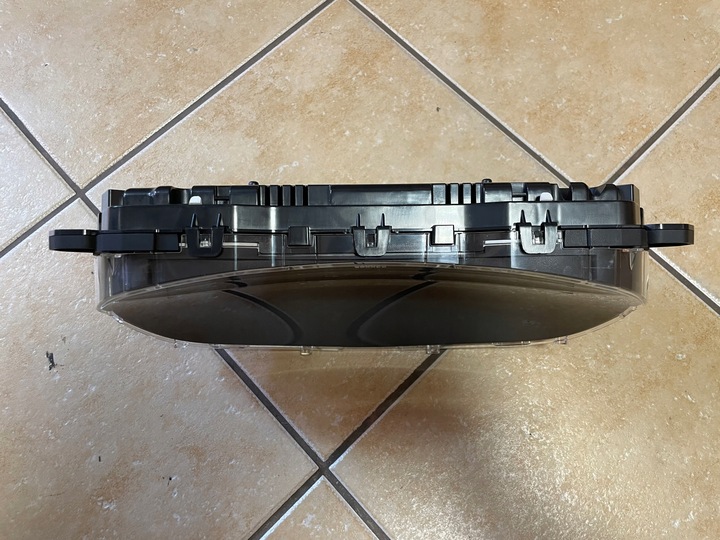 фото №7, Спідометр  do buick encore 17- 19 usa 42673247 opel mokka