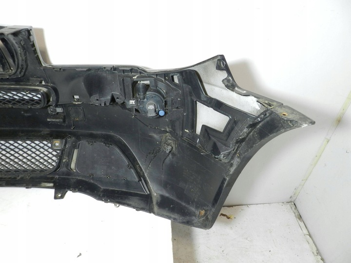фото №12, Bmw x3 e83 рестайлінг lci pdc 06-10 бампер перед переднє комплектний 51113416200