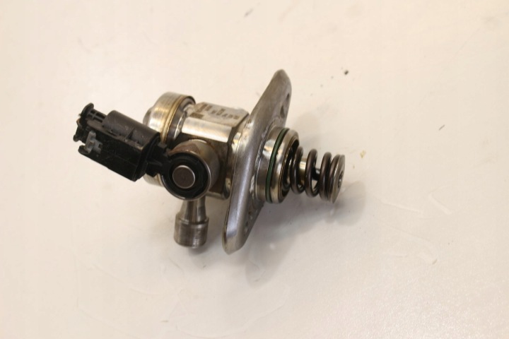 фото №6, Насос топлива 166303162r dacia duster ii 1.2 1.3 tce