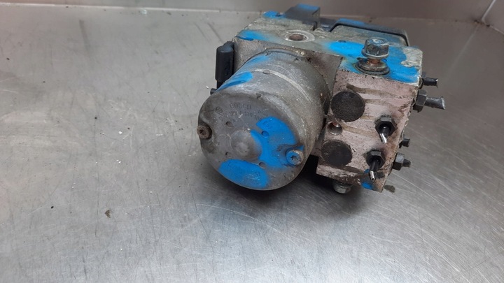 фото №5, Насос abs volkswagen passat b5 1.8t 98r 8e0614111b