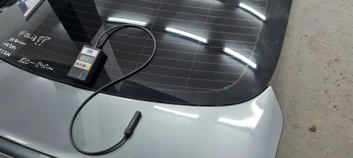 фото №10, S5 8w рестайлинг a5 крышка багажника зад задняя стекло 20r lz7s sportback 8w8827025e