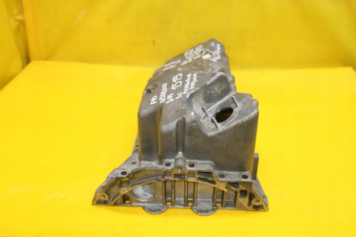 фото №6, Піддон масляна 7586555 f10 f15 f30 3.0 b n55b30a