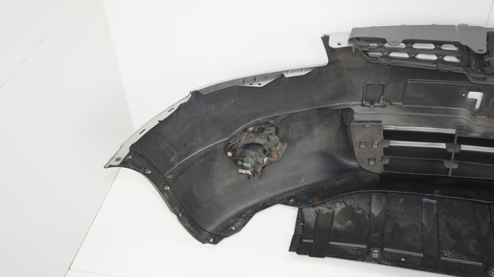 фото №11, Бампер перед переднє nissan qashqai j10 06-09r