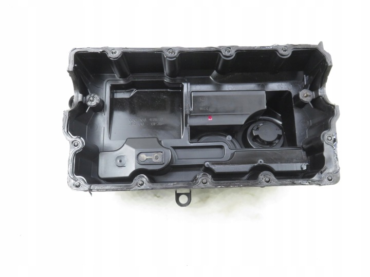 фото №7, Крышка клапанов vw caddy iii 1.9 tdi bls 03g103469m