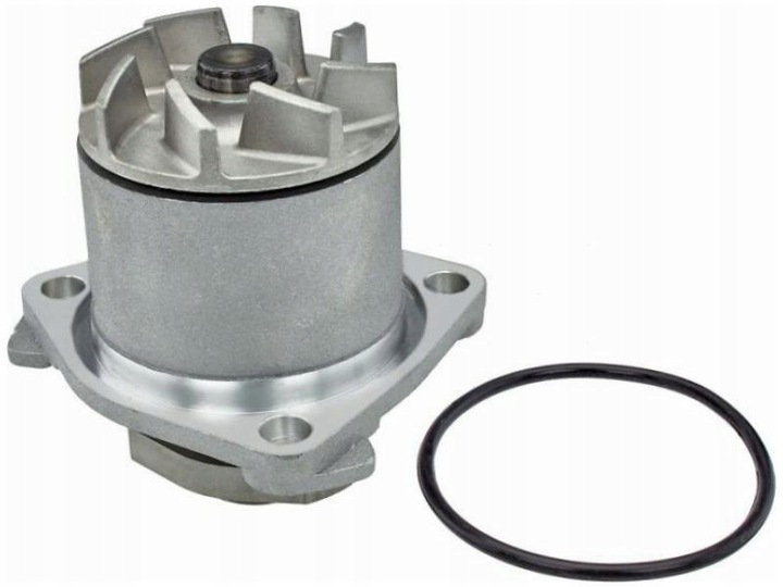 фото №1, Насос воды meyle 113 012 0005