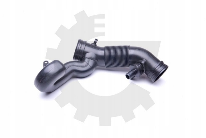 фото №11, Труба шланг turbo audi a3 8l seat leon 1j0129684l