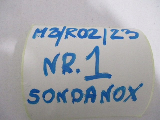 фото №8, Nissan qashqai j11 лямбда-зонд nox 22790hv90a